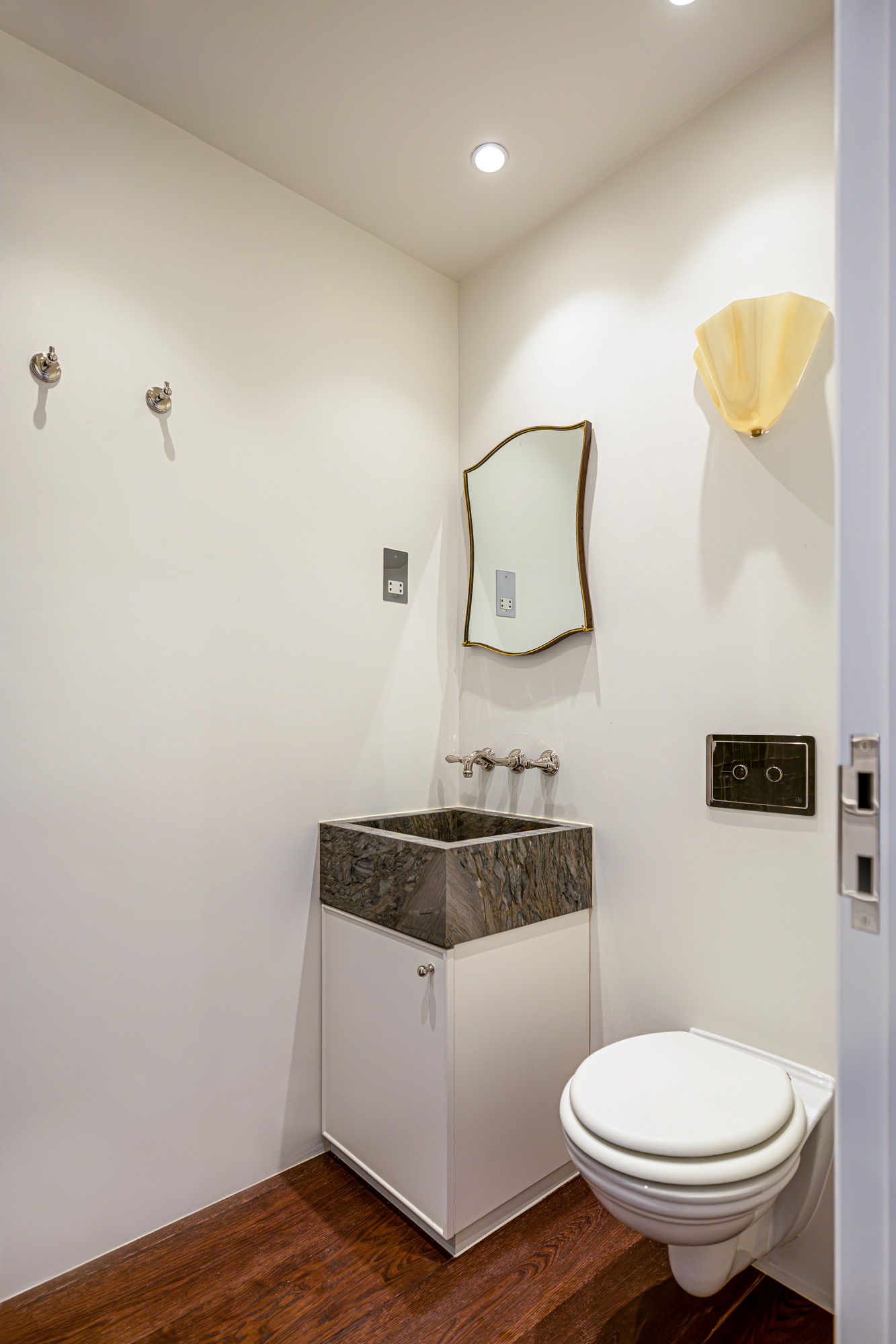 Interior photography St Michael's Gardens Notting Hill by Pagana Photography