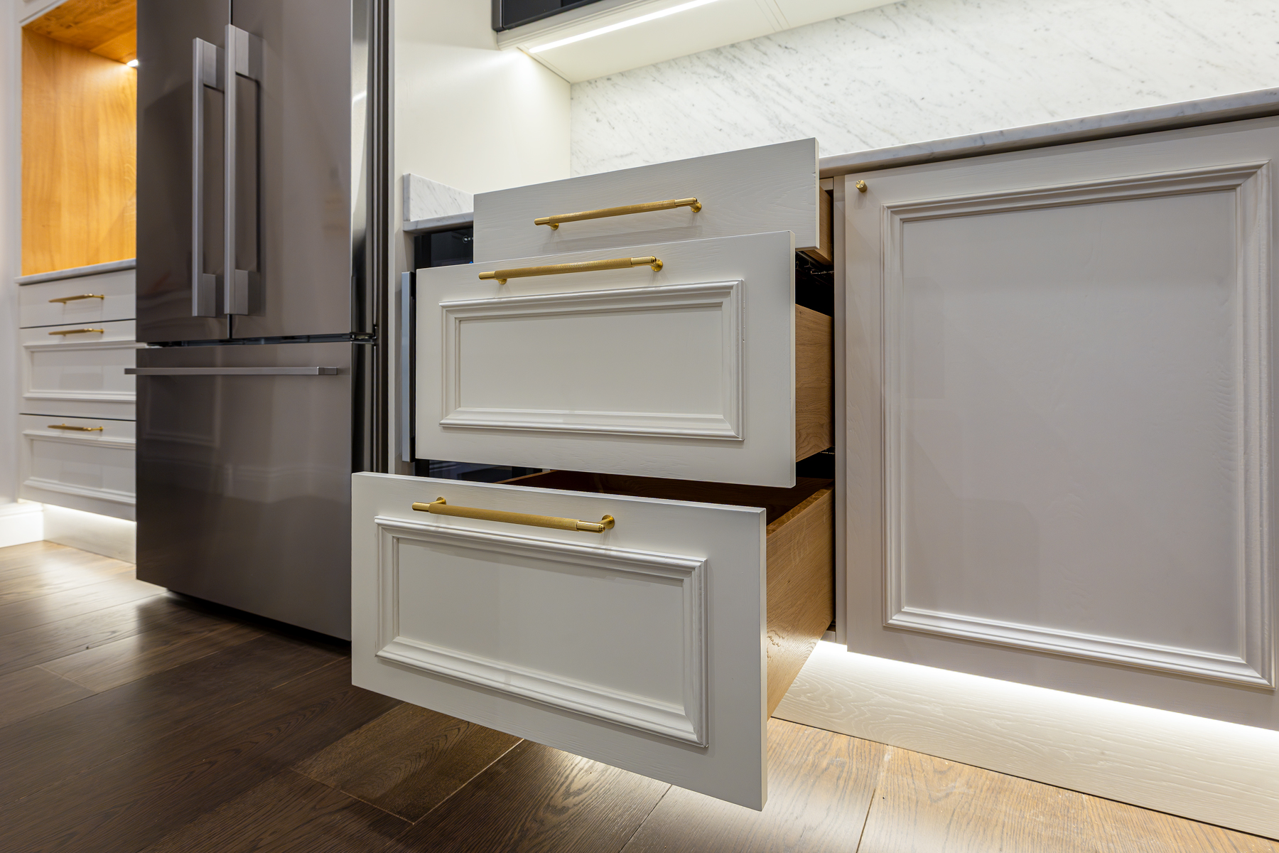 Kitchen interior photography Central London by Pagana Photography