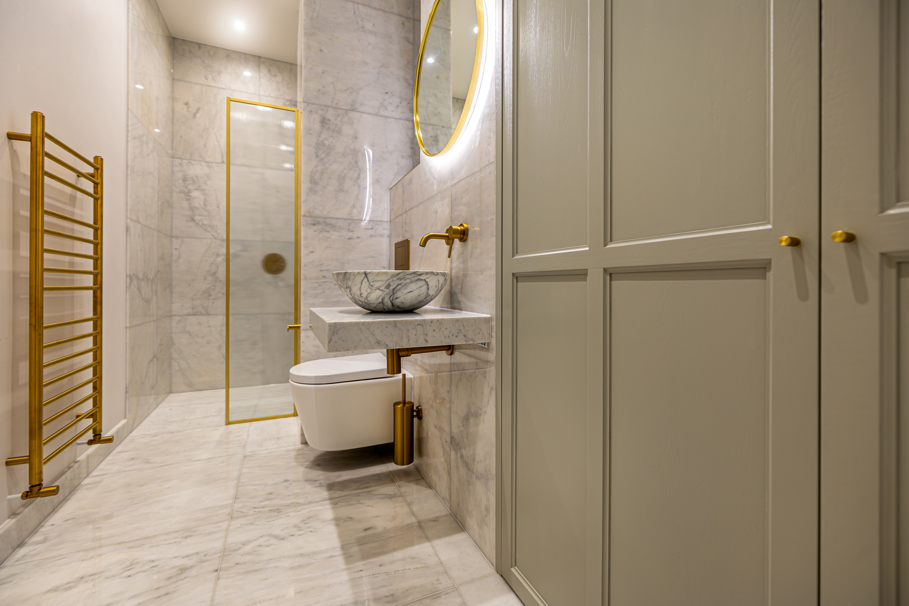 Kitchen interior photography Central London by Pagana Photography