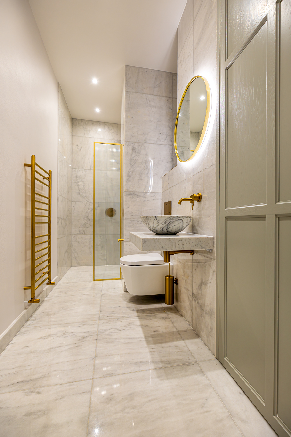 Kitchen interior photography Central London by Pagana Photography