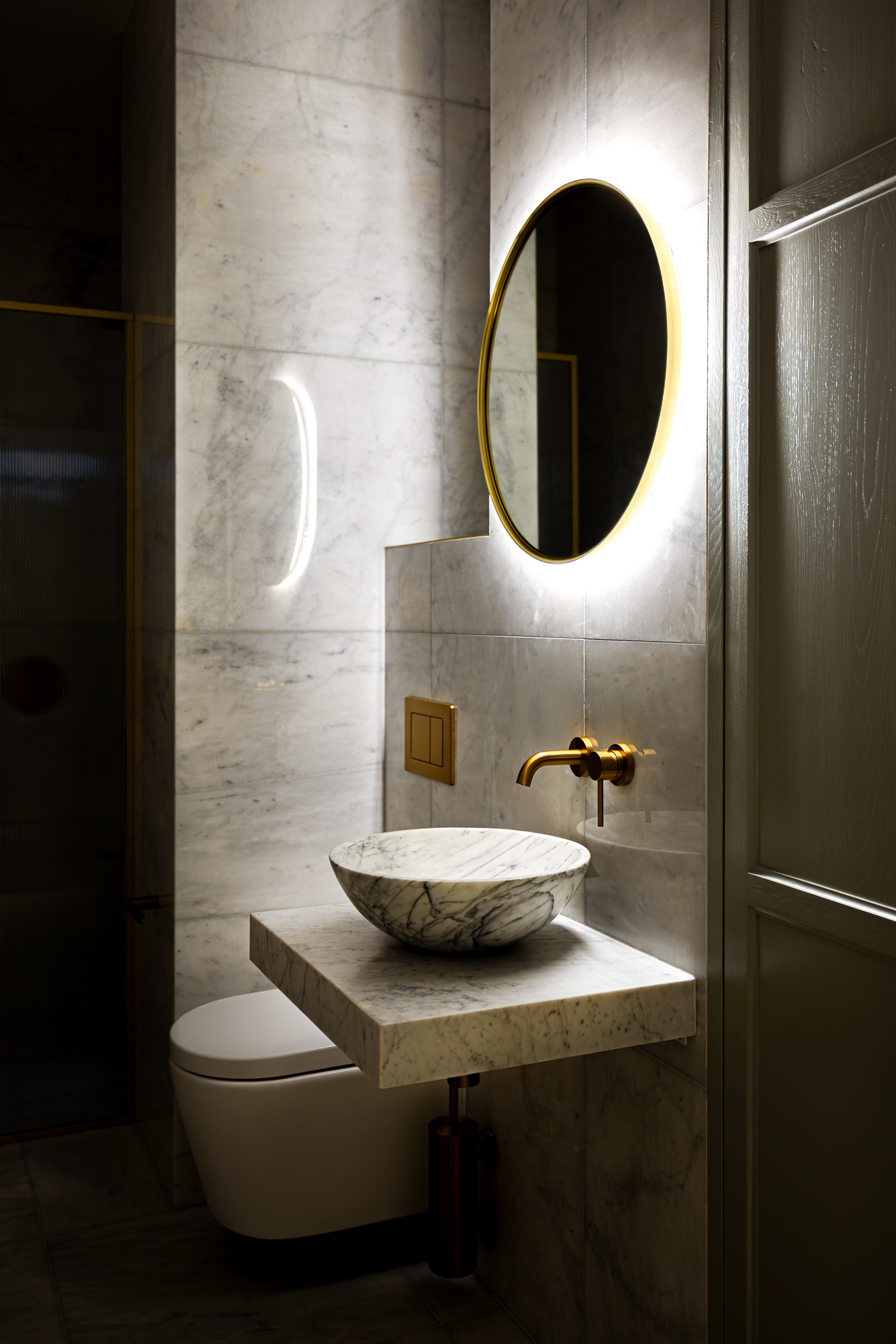 Kitchen interior photography Central London by Pagana Photography
