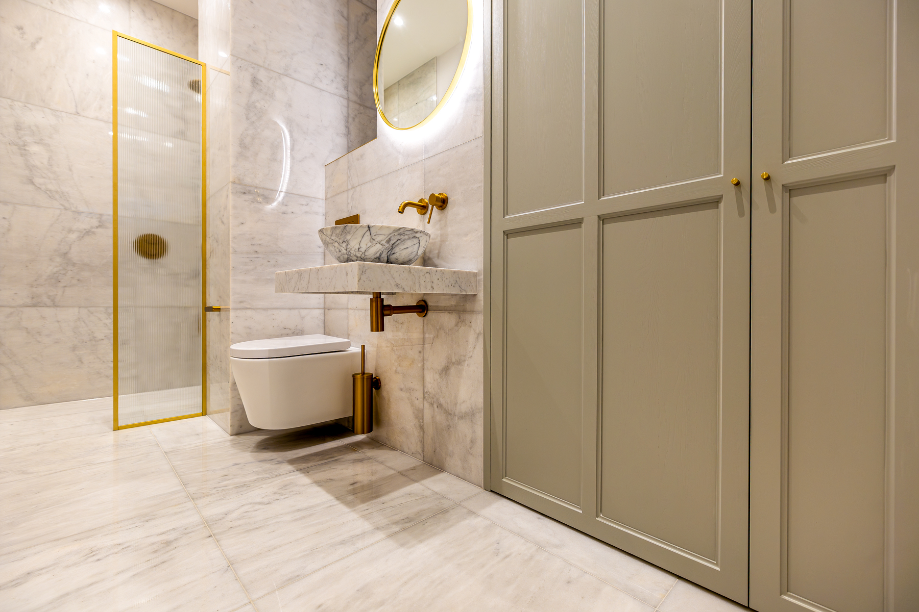 Kitchen interior photography Central London by Pagana Photography