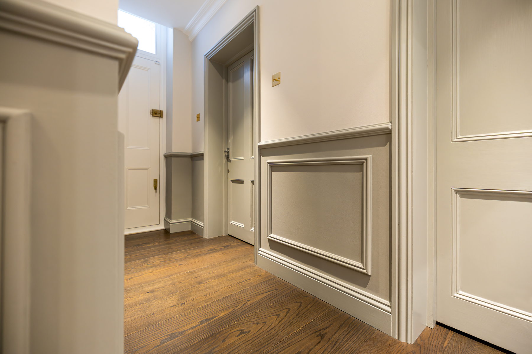 Kitchen interior photography Central London by Pagana Photography