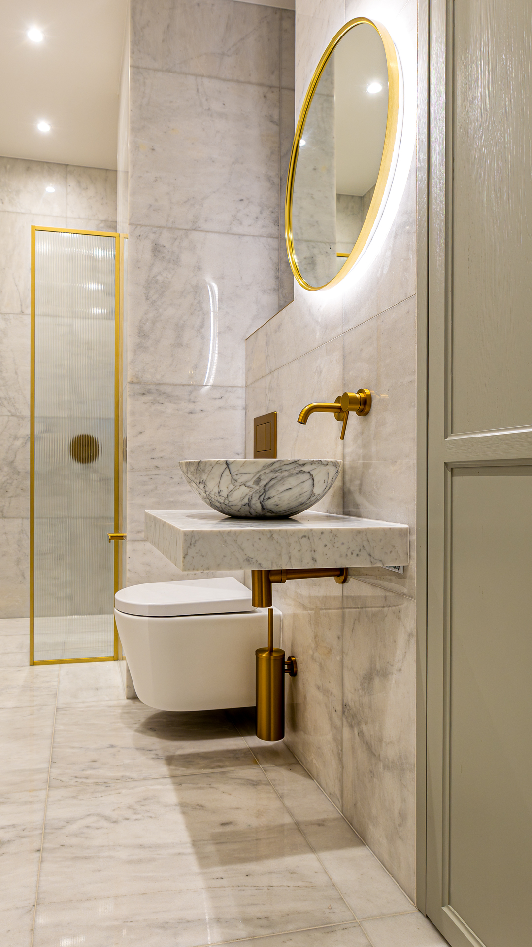 Kitchen interior photography Central London by Pagana Photography